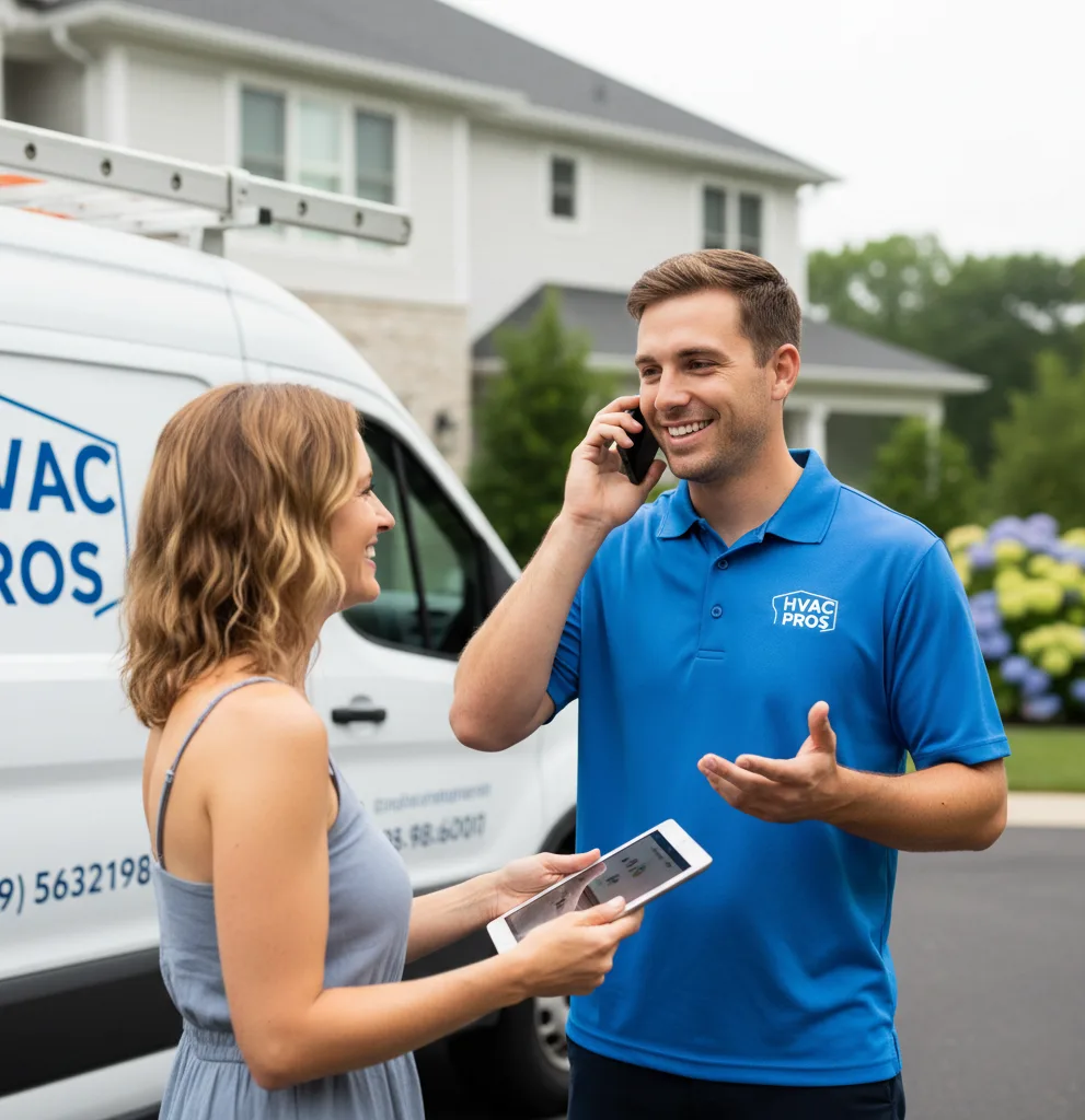 Heating System Repair in Macungie, PA